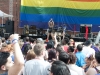 June 8, 2013, at Boston Pride.