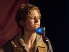 Catie Curtis at Club Passim, Cambridge MA. 29 May 2012