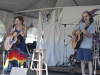 Ellen Bukstel - Emerging Artist Showcase. Falcon Ridge Folk Festival 2011