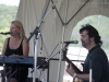 Lori Diamond and Fred Abatelli - Emerging Artist Showcase. Falcon Ridge Folk Festival 2011