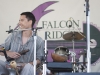 Bulat Gafarov - Emerging Artist Showcase. Falcon Ridge Folk Festival 2011