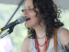 Lucy Kaplansky. Falcon Ridge Folk Festival 2011