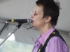 Mary Gauthier. Falcon Ridge Folk Festival 2011