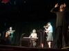OCEAN Quartet with interpreter Jody Prysock - Friday Formal Showcase, NERFA 2013