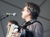 Jon Carroll (with Mary Chapin Carpenter). Falcon Ridge Folk Festival 2011