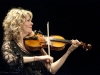 Natalie MacMaster and band. Bellows Falls (VT) Opera House. 29 November 2012