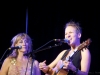 Amy Speace and Natalia Zukerman - Saturday formal showcase, NERFA 2013