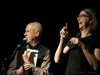 John Platt, Jody Prysock - Saturday formal showcase, NERFA 2013