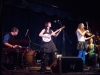 Harpeth Rising - Saturday quad showcase, NERFA 2013