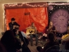 Matt Nakoa, Sarah Flynn, Kelly Ann Kerr - guerilla showcases, NERFA 2013