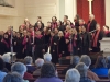 Voices Rising in Needham MA, 1 February 2014